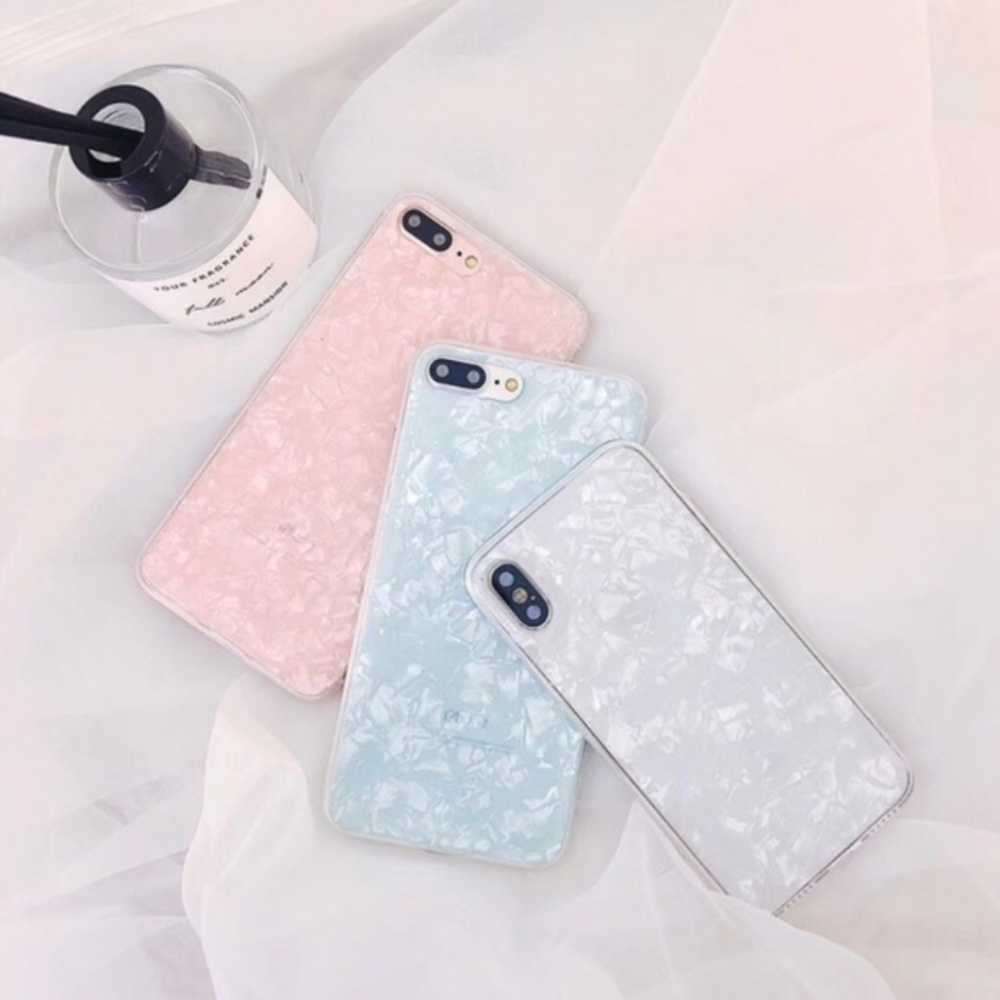 NEW iPhone 11/Pro/Max/XR/XS/X/7/8/Plus Shell Case - Picture 3 of 8